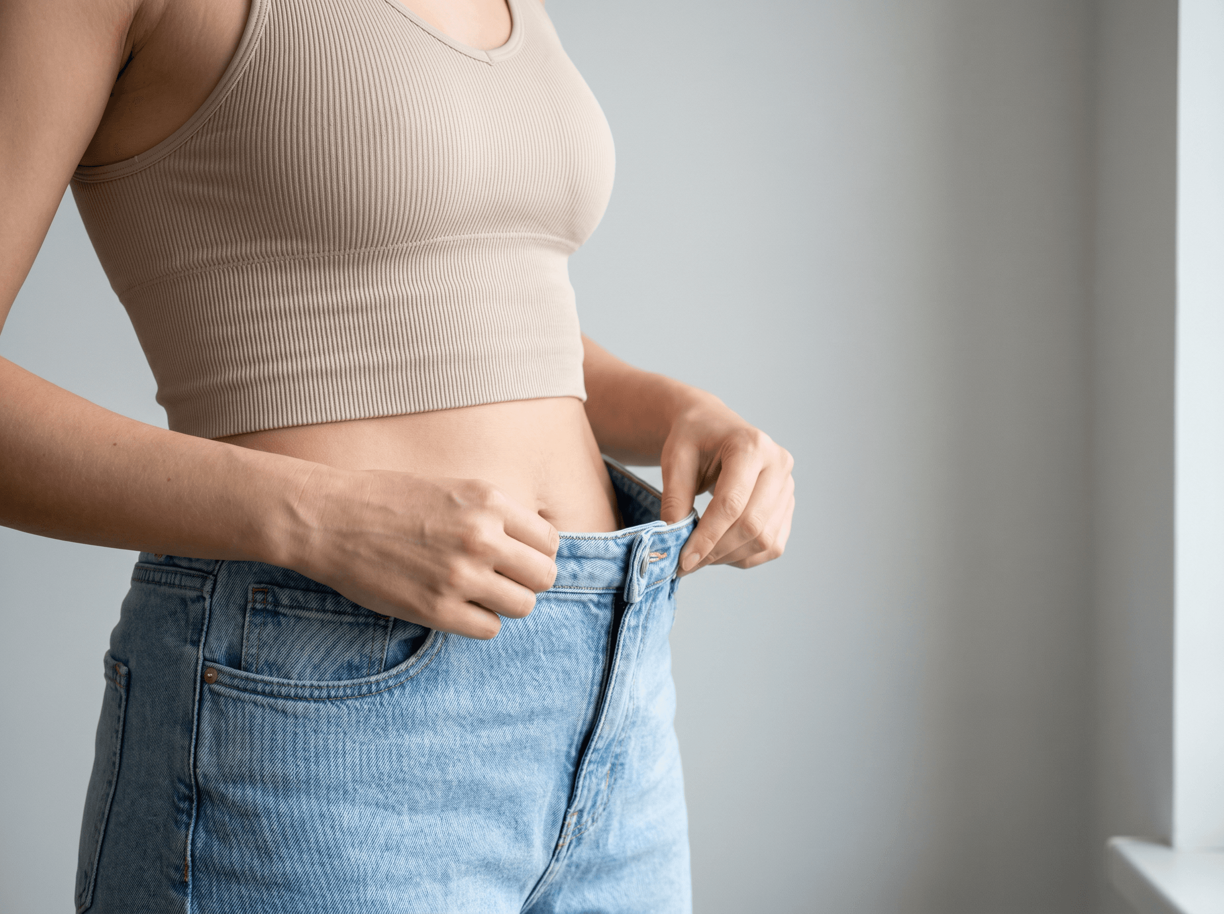 Testosterone for Women Weight Loss: How Hormone Therapy Can Help