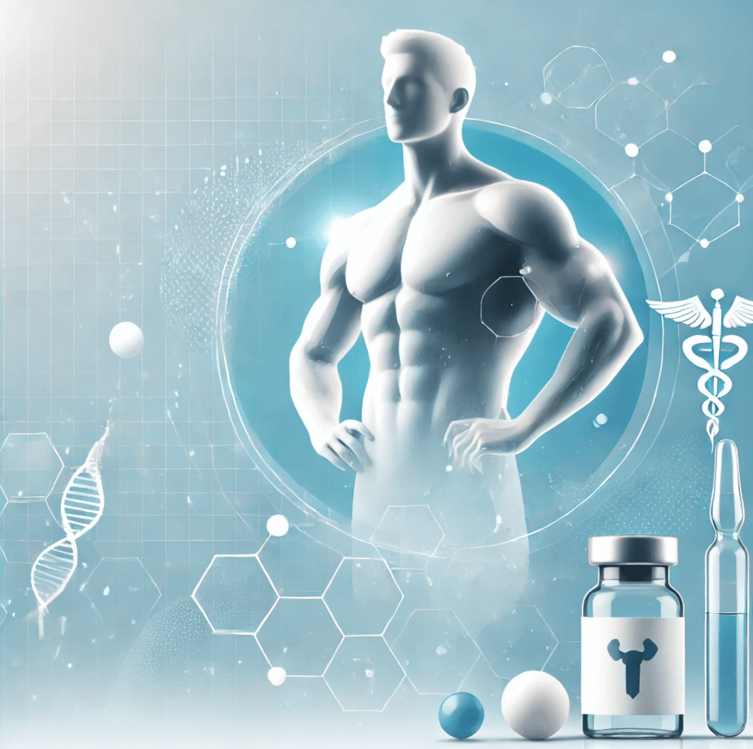 TRT Before and After 3 Months: What to Expect from Testosterone Replacement Therapy