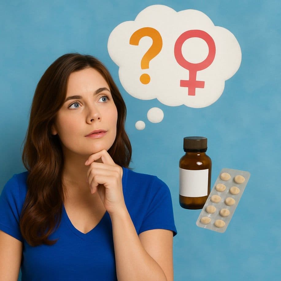 What Is the Best Female Libido Enhancer?