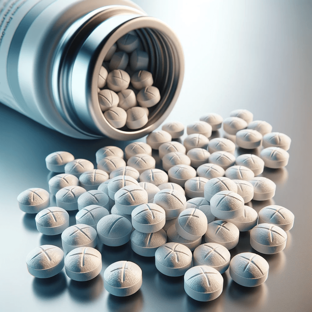 What testosterone pellets are and how they compare with injections