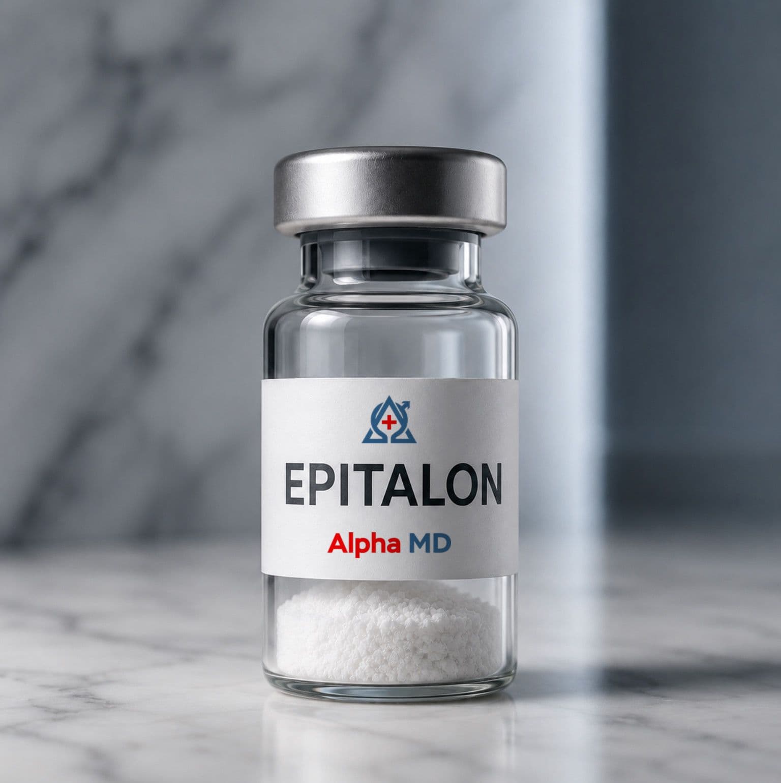 Epitalon peptide therapy