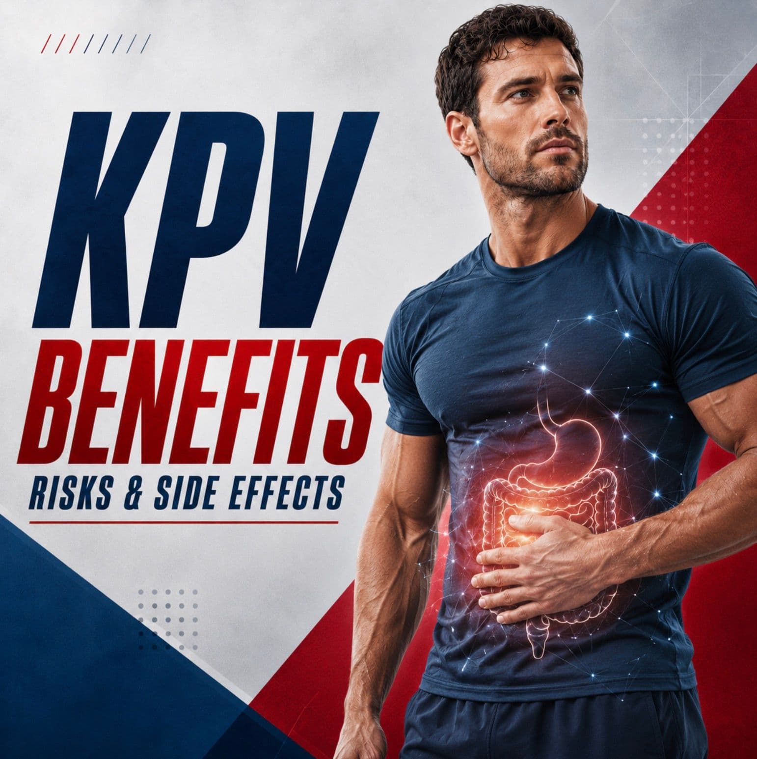 KPV Benefits, Risks, and Side Effects: What You Need to Know