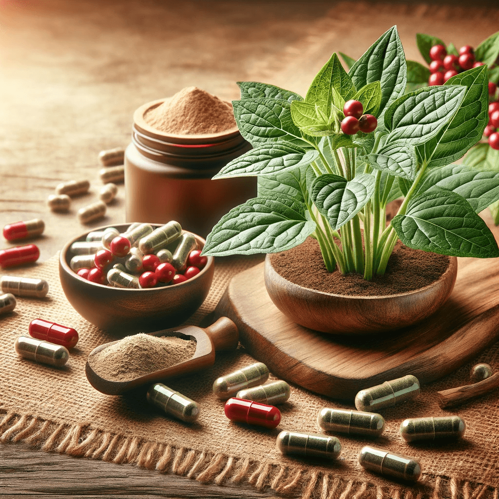 Does Ashwagandha Increase Testosterone? Exploring the Evidence