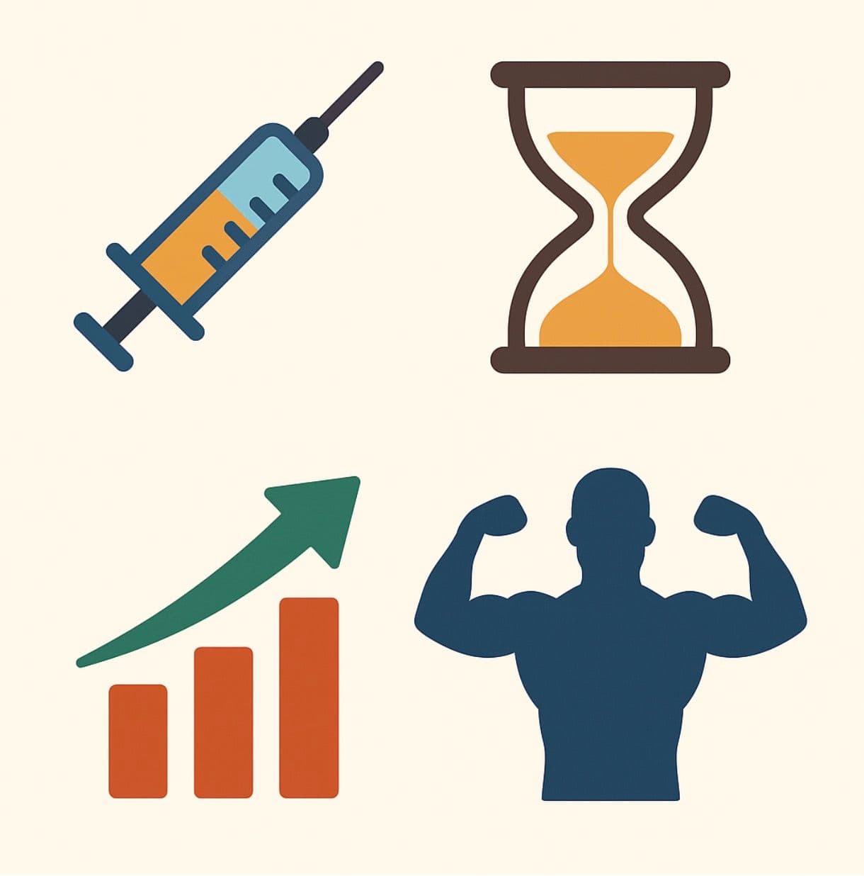 Understanding the Timing: When Does Testosterone Peak After Injection?