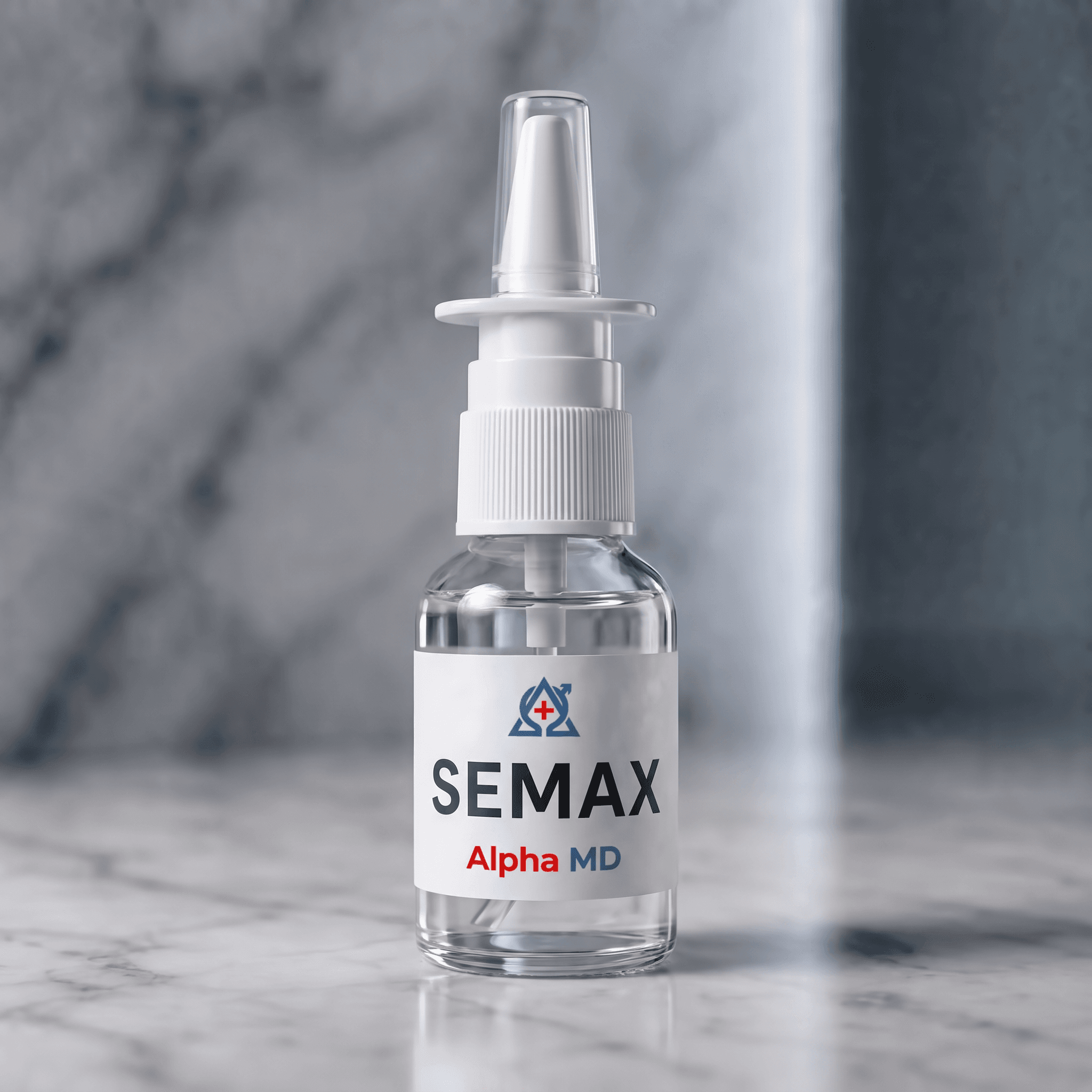 Semax Peptide