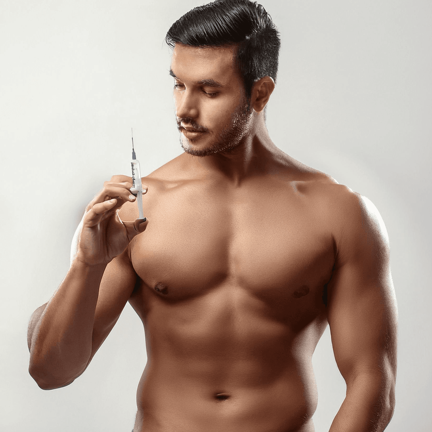 HCG Injection Dosage for Testosterone: A Comprehensive Guide