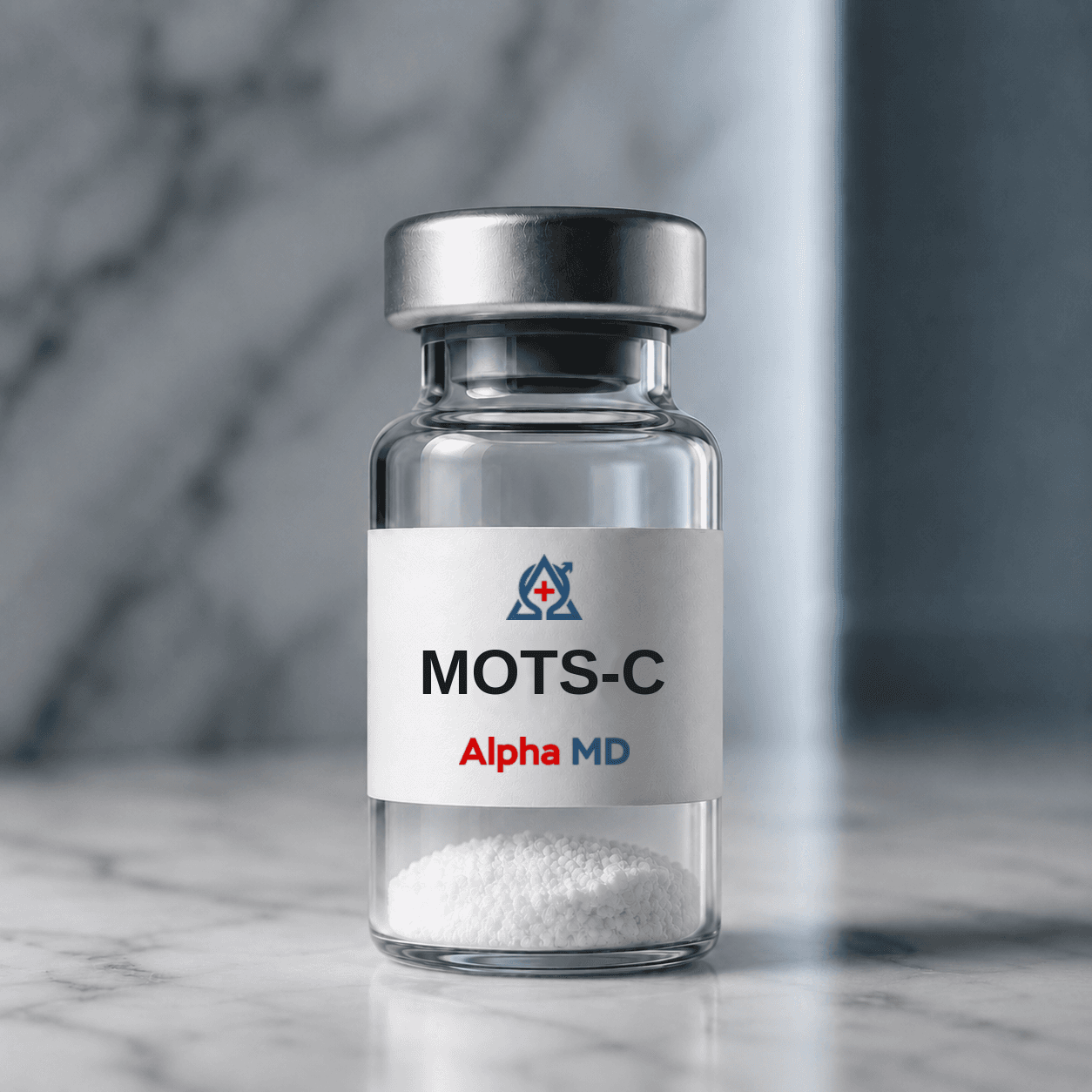 MOTs-c peptide therapy