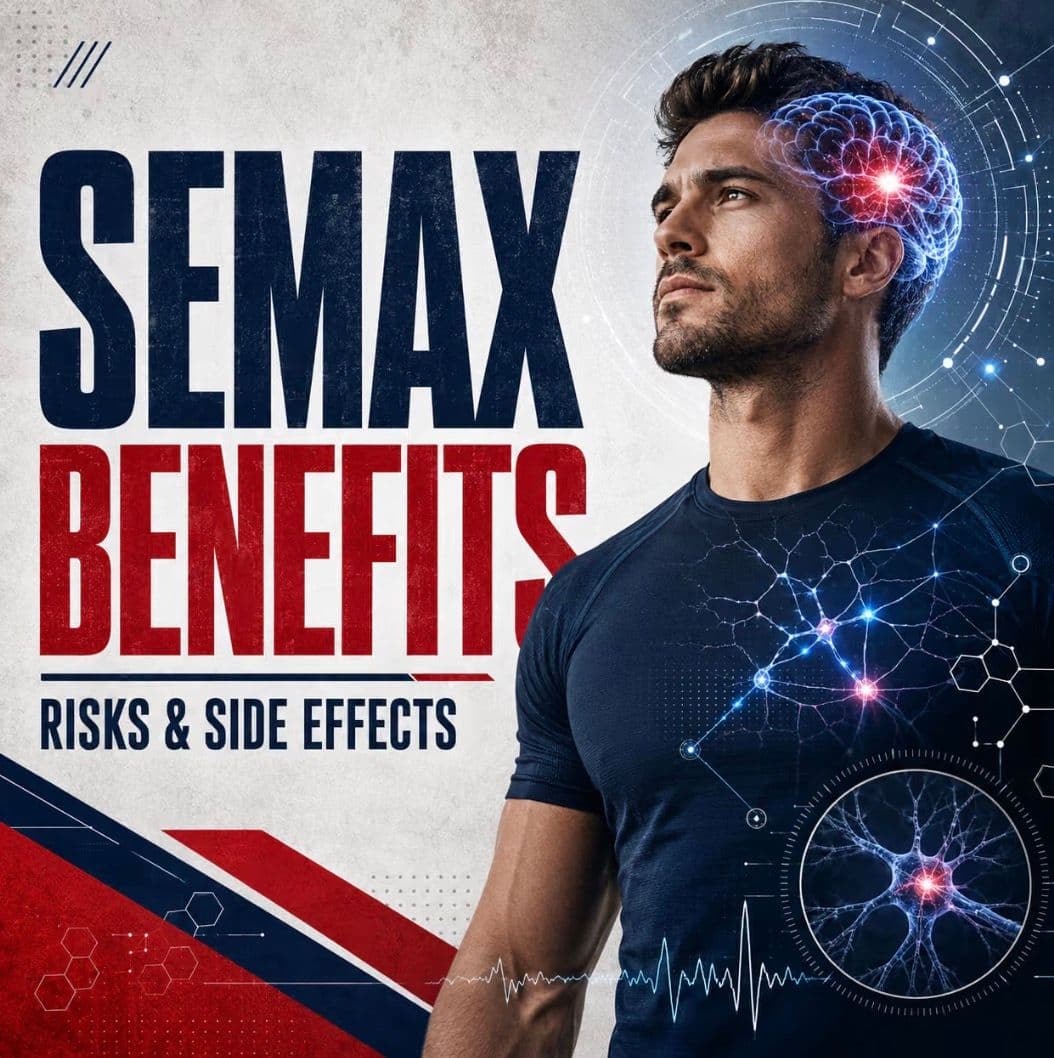 Semax Risks and Benefits
