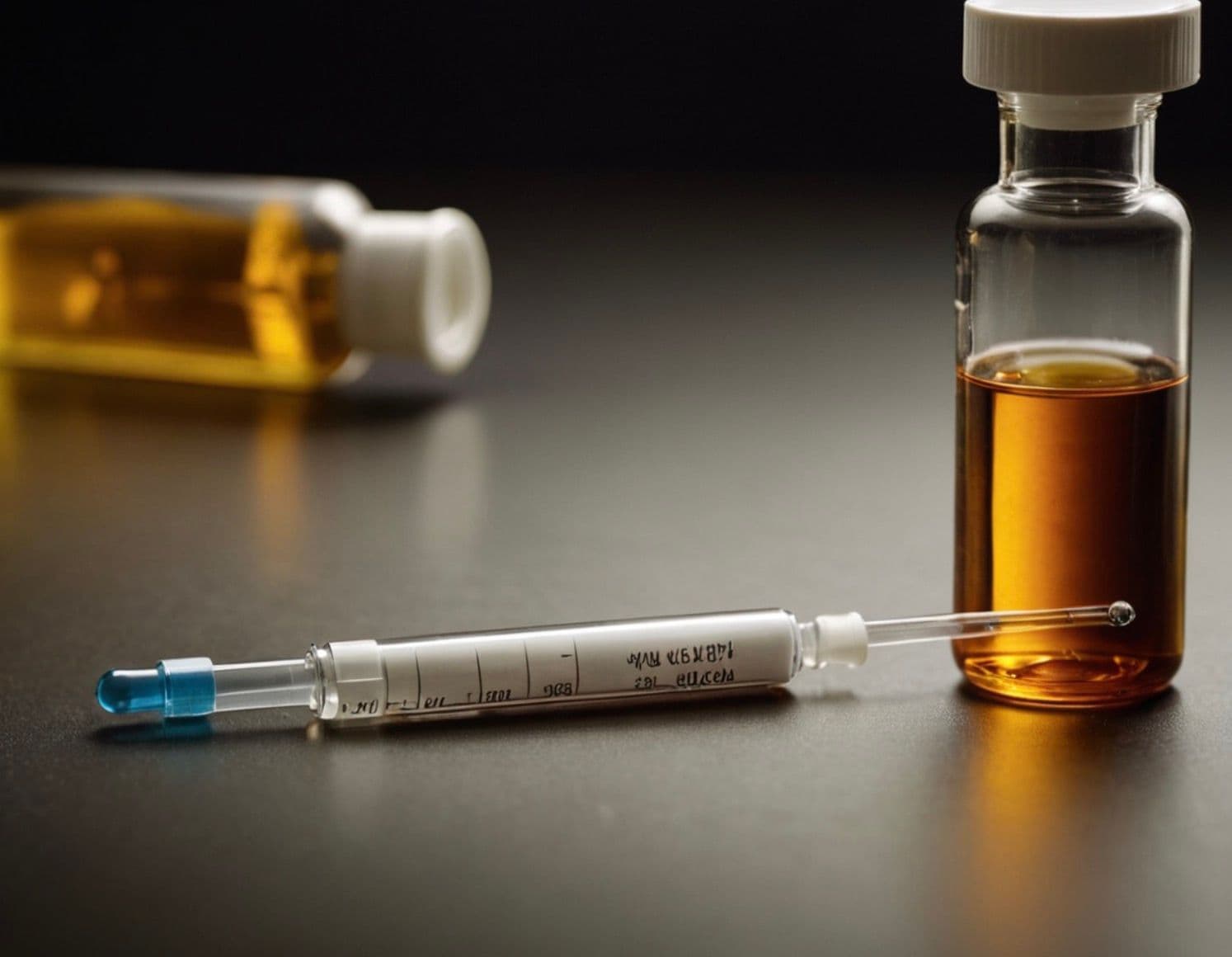 How to Reconstitute Sermorelin: A Step-by-Step Guide