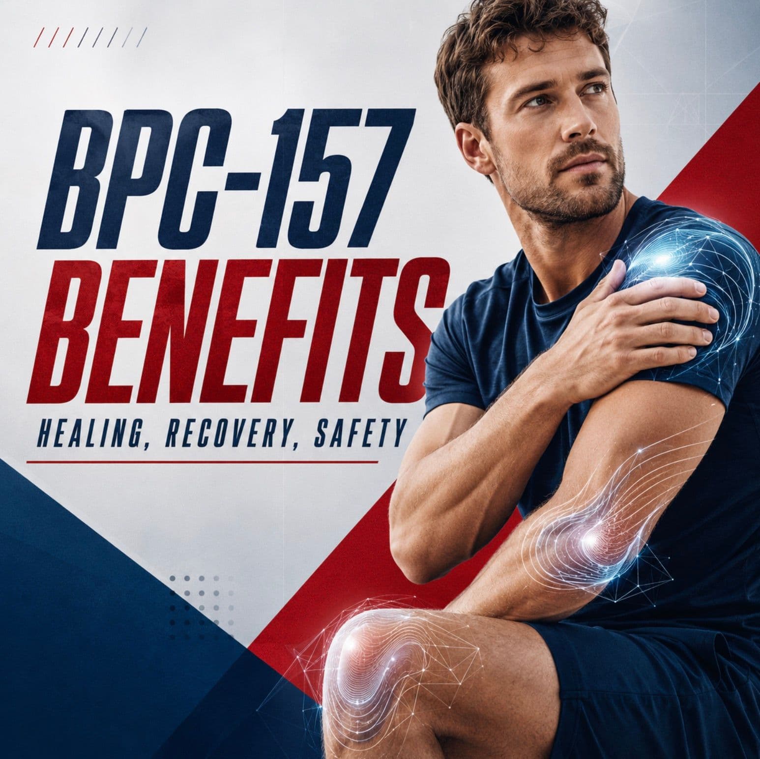 BPC-157 Benefits, Risks, and Side Effects: What You Need to Know