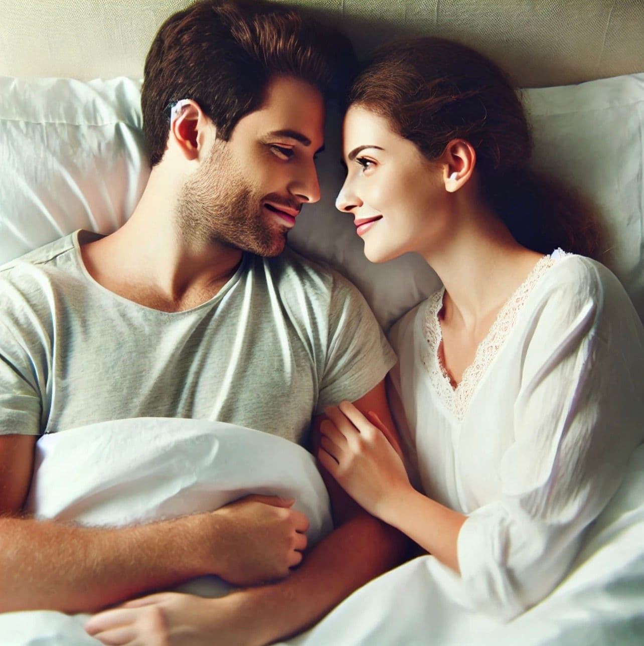 Does Testosterone Make You Horny?