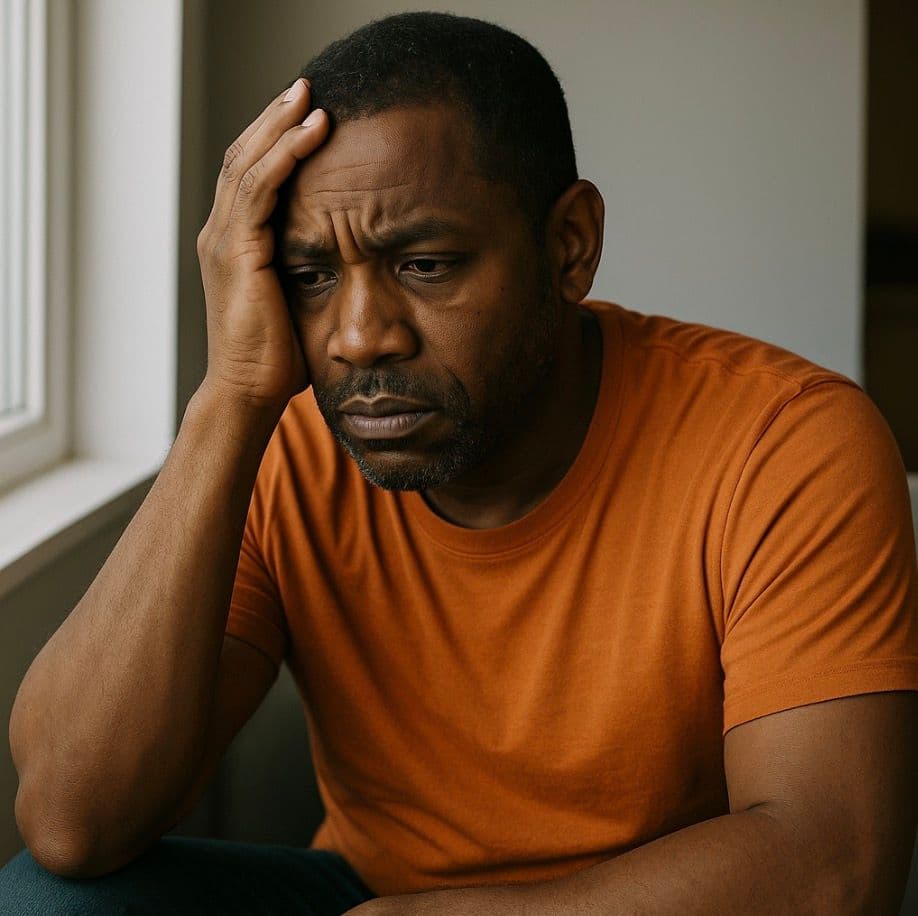 The Surprising Link Between Testosterone and Mental Health