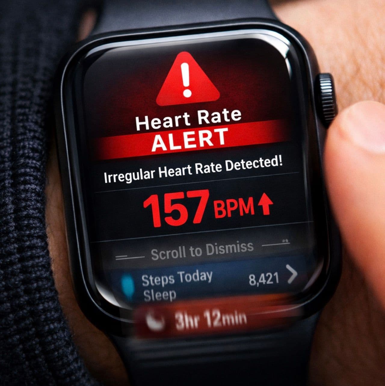 I Got Sloppy With My TRT Injection—Here's What Landed Me in the ER