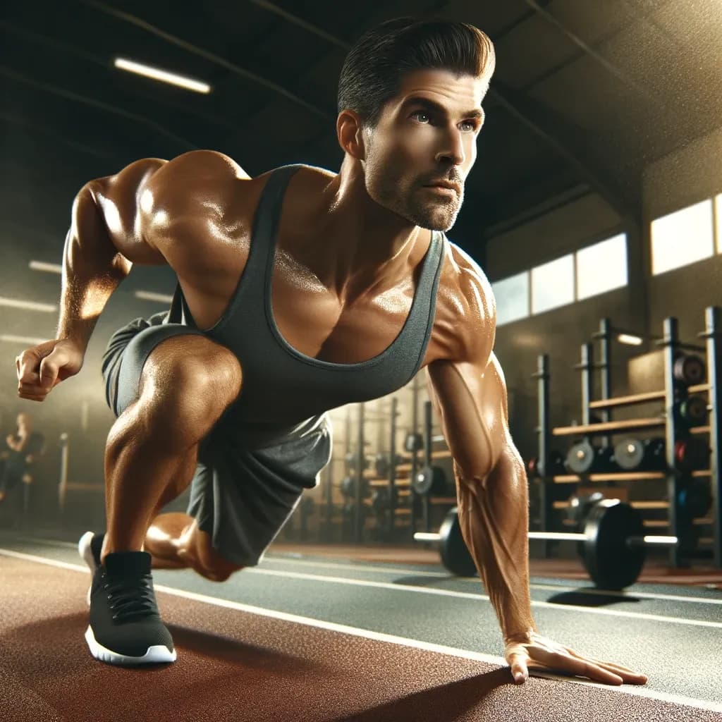 Does Exercise Increase Testosterone?