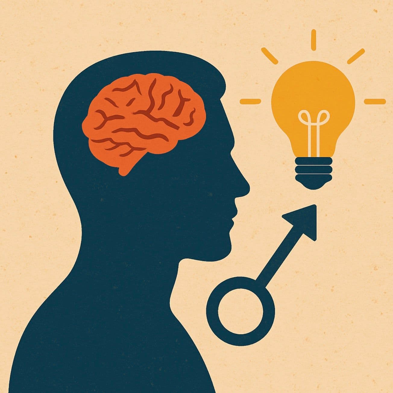 The Surprising Link Between Testosterone and Creativity