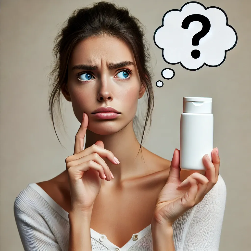 Where to Apply Testosterone Cream for Females: An Educational Overview