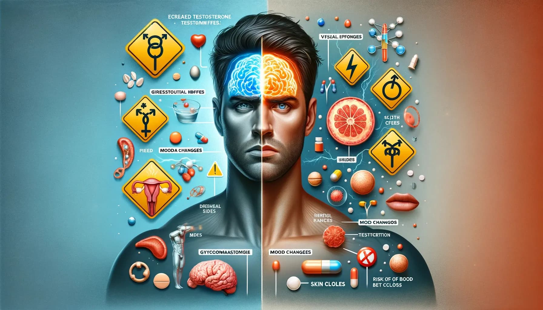 Enclomiphene Side Effects: What You Need to Know