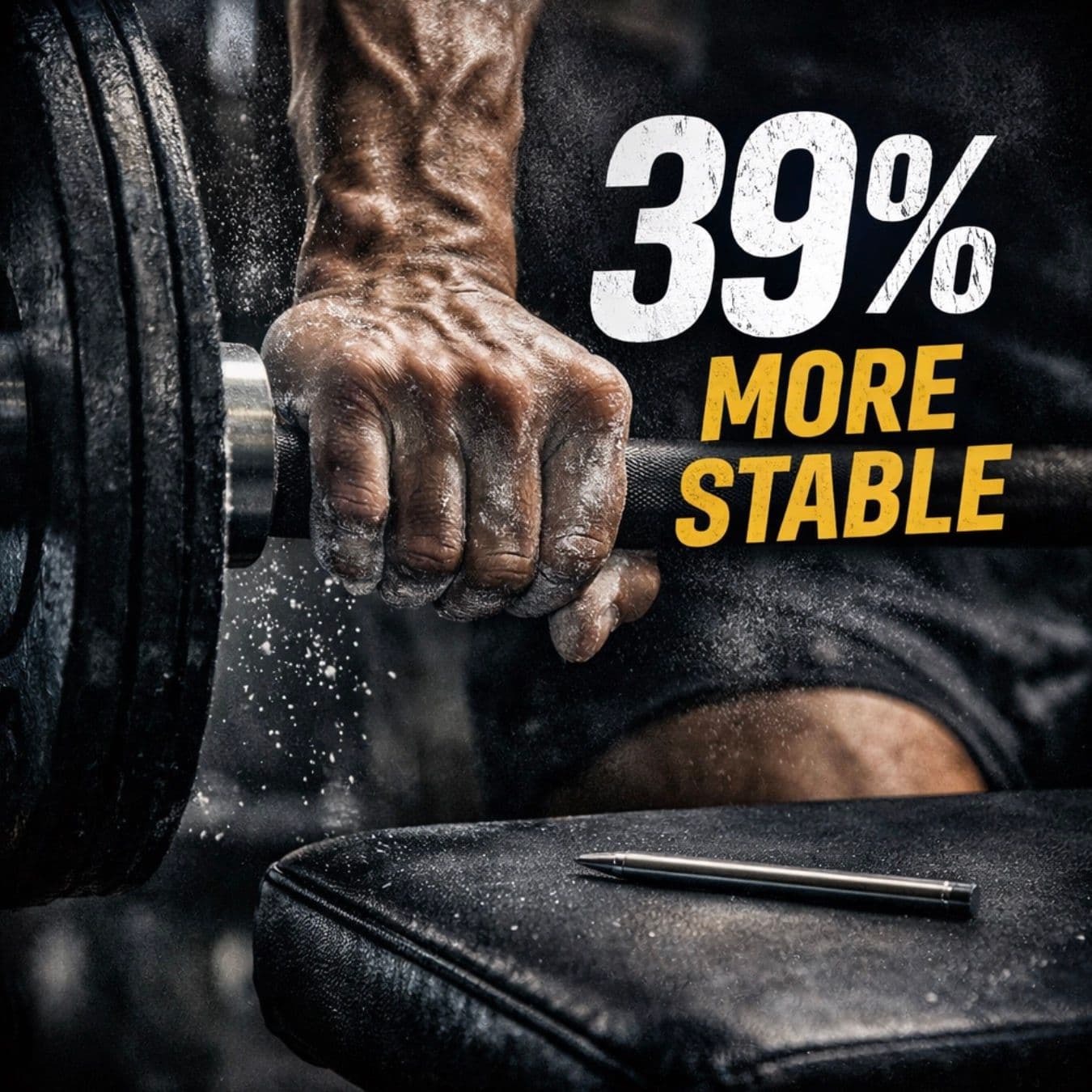 SubQ vs. IM Injections: The Method That Gave Men 39% More Stable T Levels (With Smaller Needles)