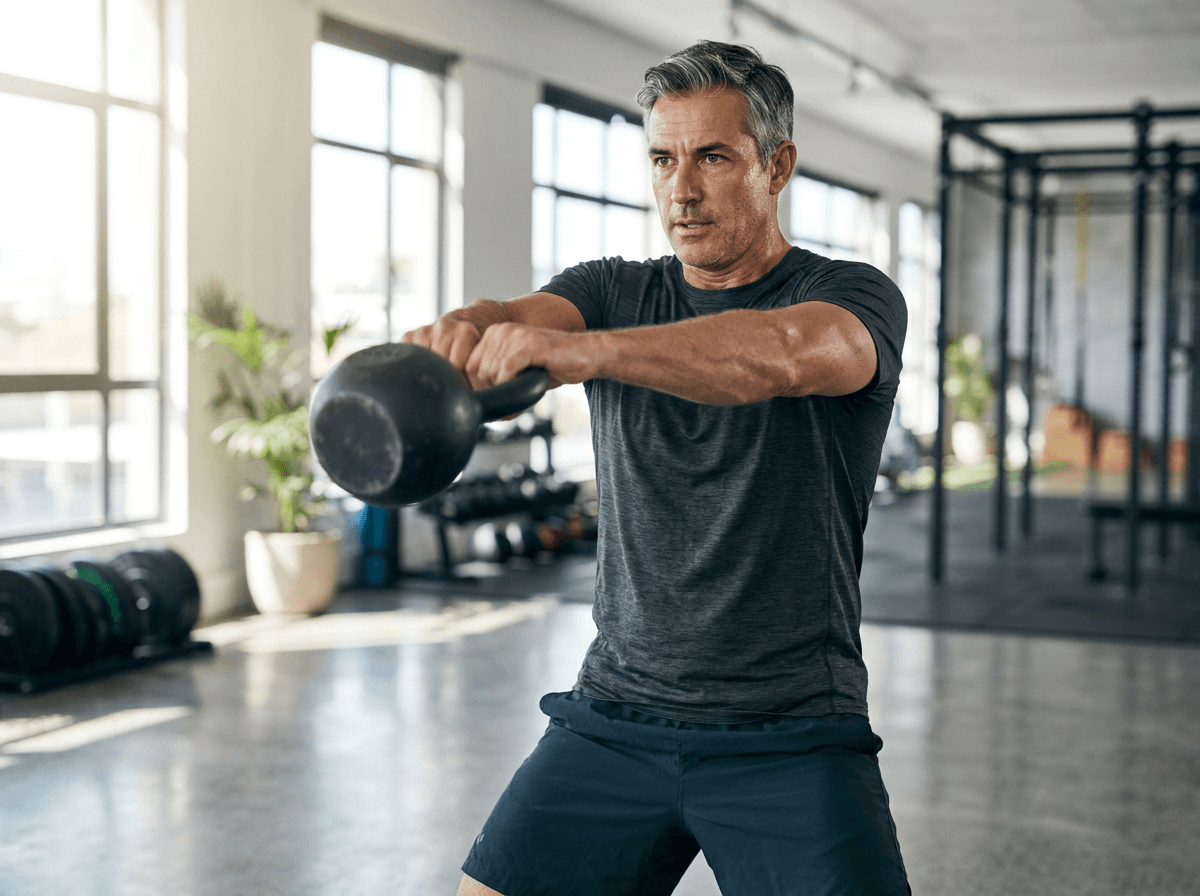 How Much TRT to Build Muscle? A Guide to Testosterone and Muscle Growth
