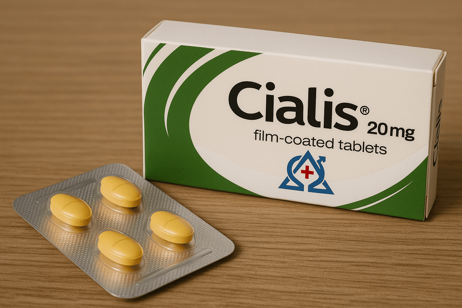 Cialis (tadalafil)