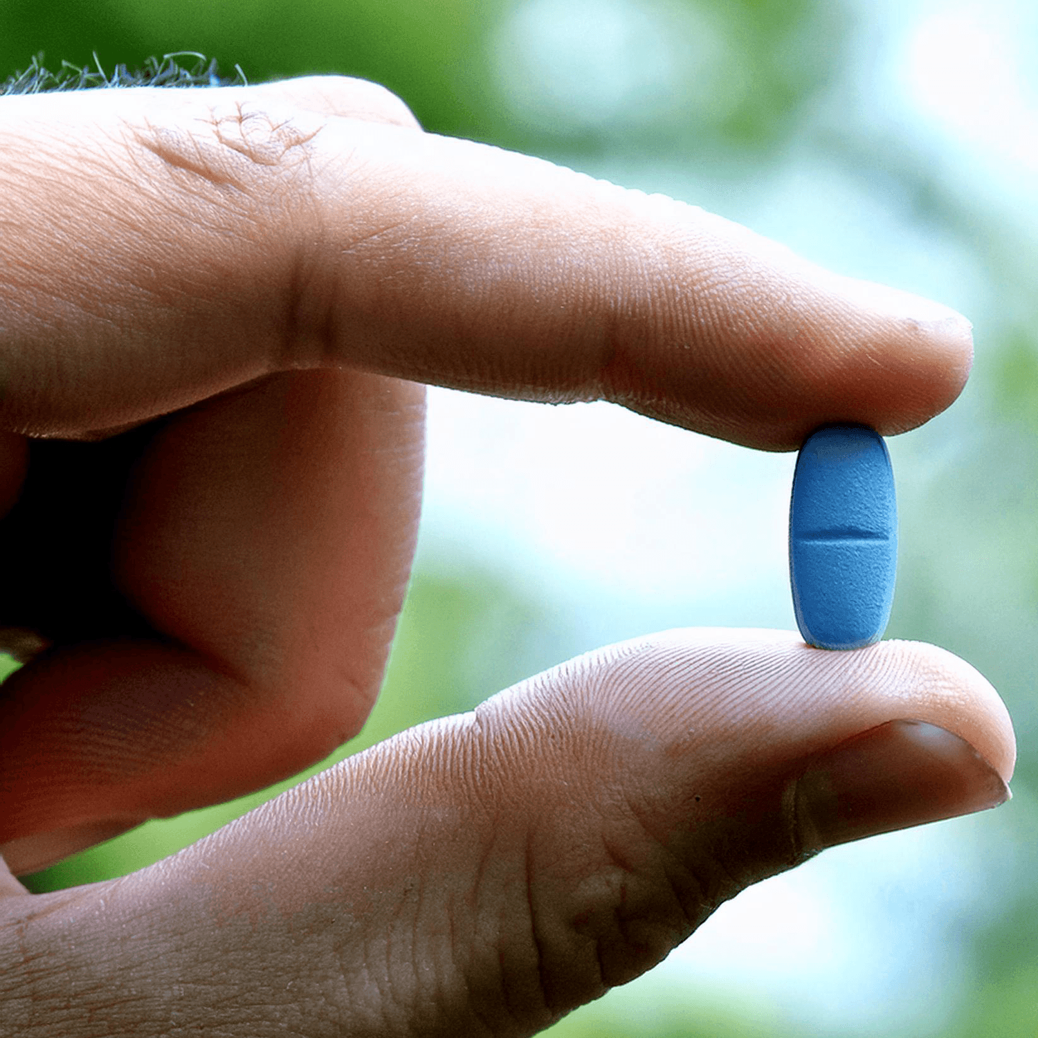Can You Take Viagra With Blood Thinners?