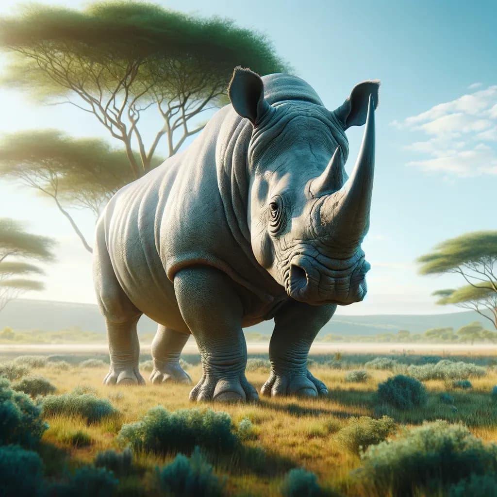 Are Rhino pills safe?