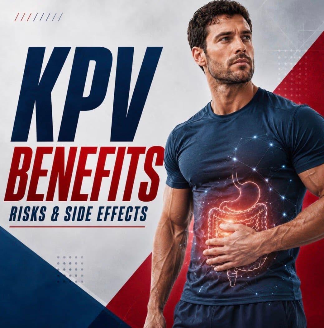 KPV Benefits