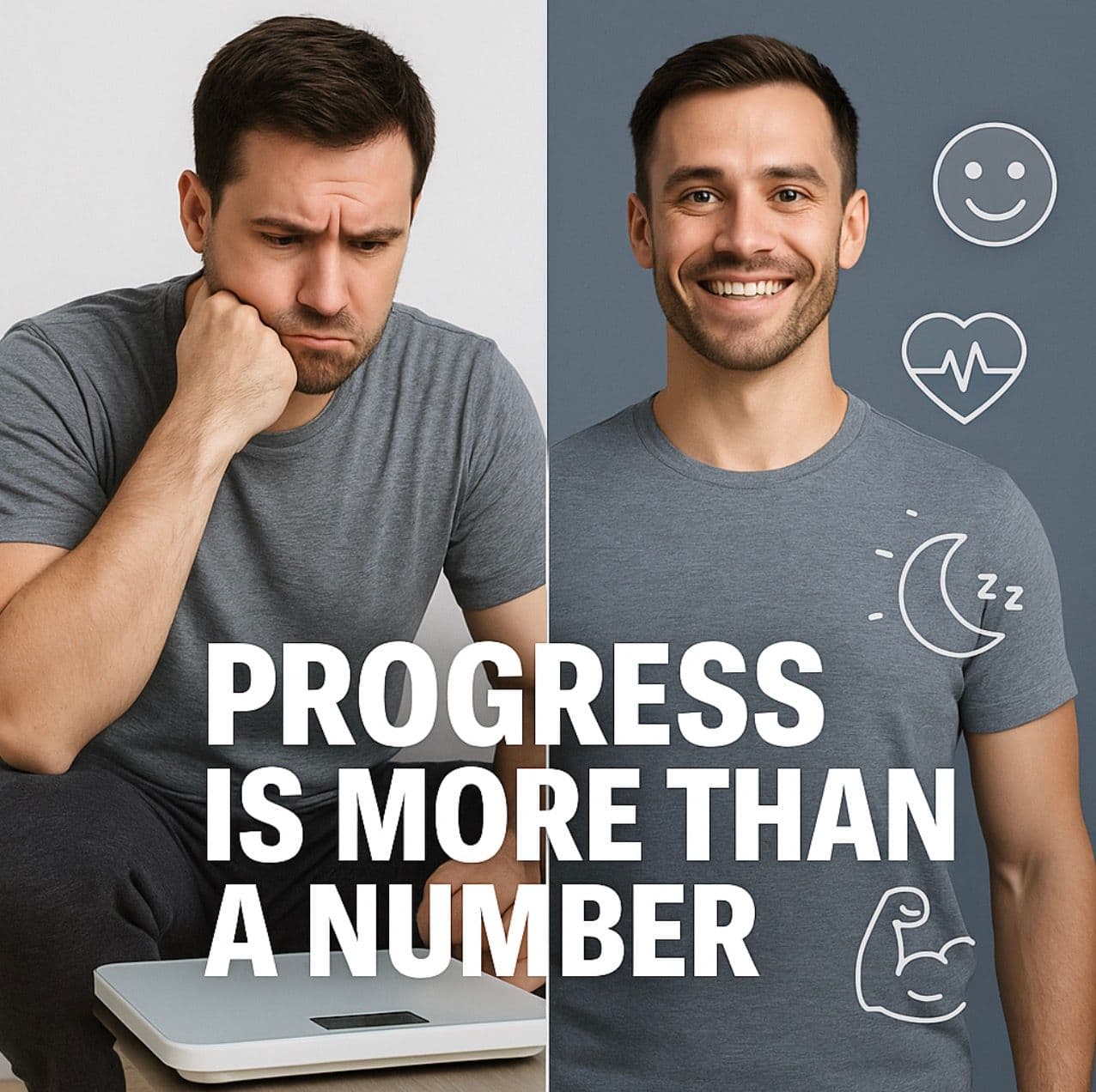 5 Metrics to Track Besides the Scale When Optimizing on TRT