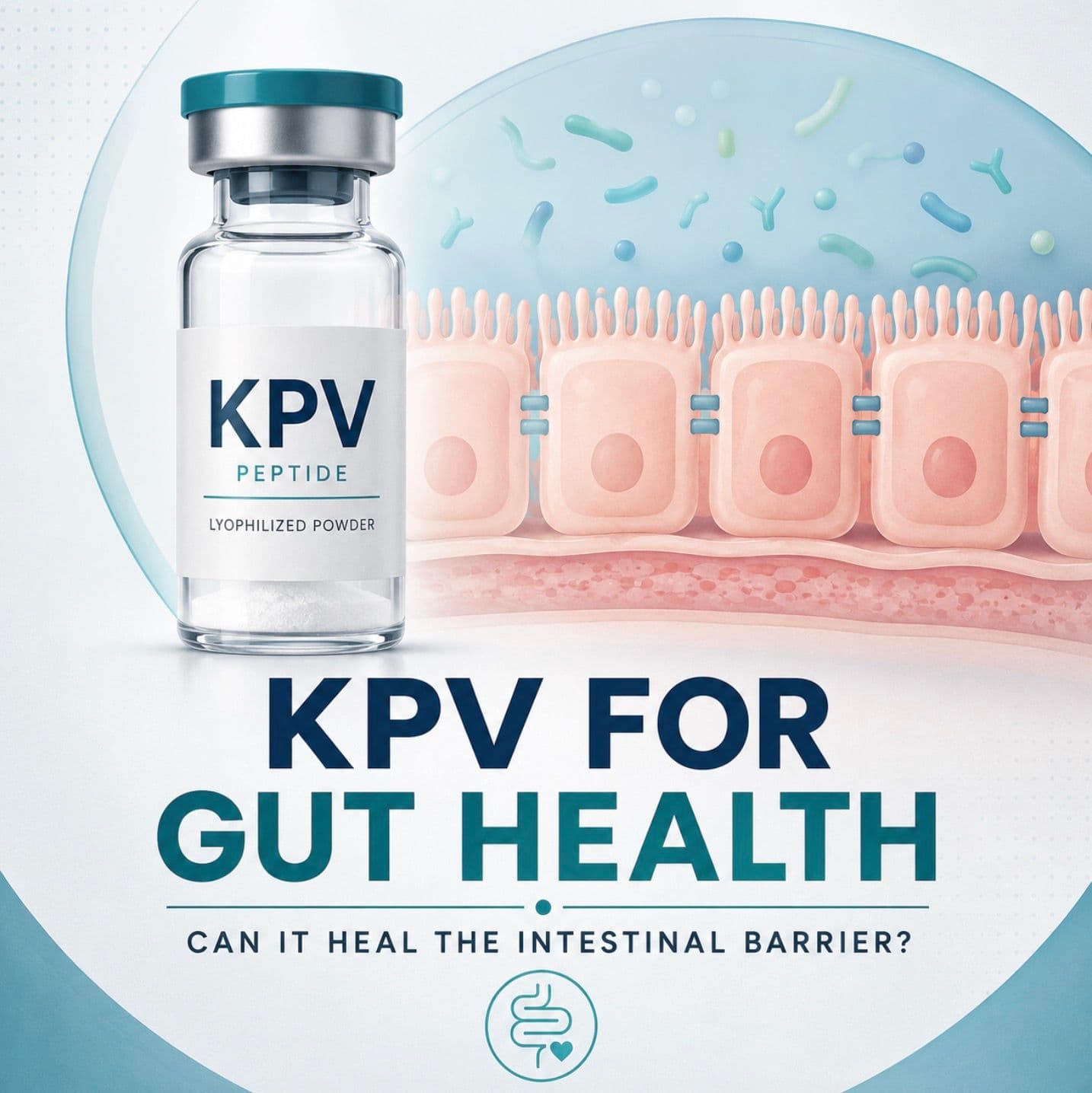KPV Gut Health