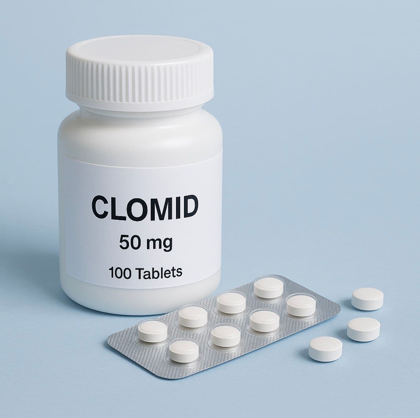 Clomid for PCT: What You Need to Know
