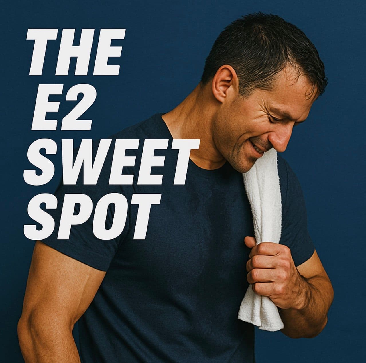 Understanding Your E2 'Sweet Spot': The Range Where You Feel Best