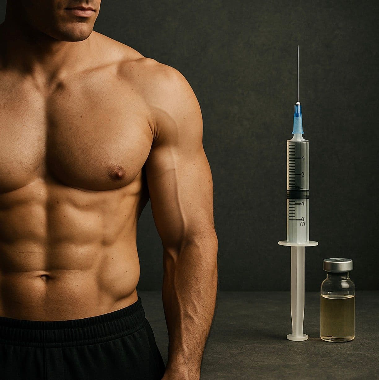 The Hidden Dangers of DIY TRT: Why “Bro Protocols” Fail