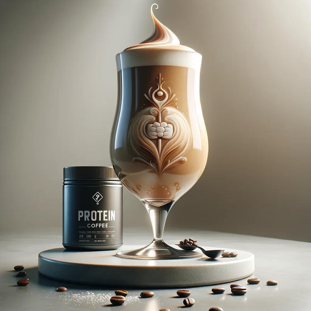 Protein Coffee: Energizing Your Morning Routine