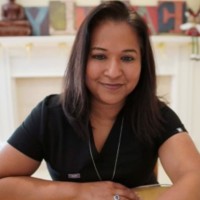 Saba Haq MD